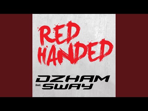 Red Handed (Extended Mix)