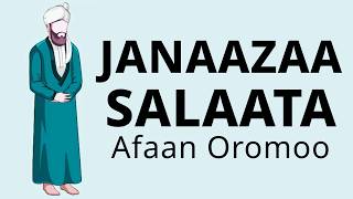 Download lagu Akkamitti Salaata Janaazaa Salaatan mp3