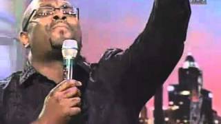 Kevin Levar Here I Am on TBN  8-2-10