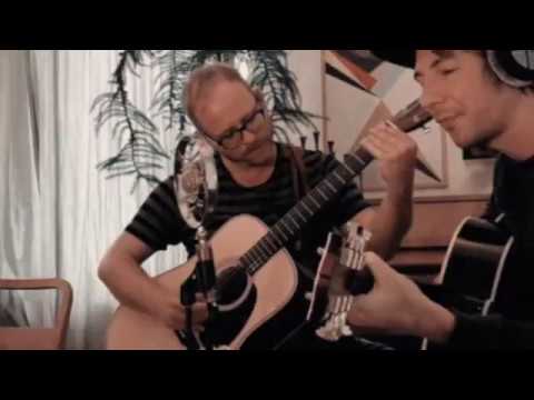 Nikolaus Wolf - Mr Gordon & The Choir Of Joy (Duo Live Session)