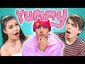 College Kids React To Justin Bieber - Yummy (Official Video) College Kids React To Justin Bieber - Yummy (Official Video)