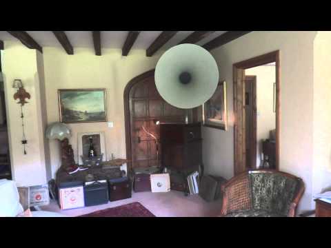 "I know that my redeemer liveth".  Messiah. Händel. Isobel Baillie.