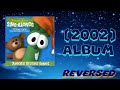 Junior S Bedtime Songs 2002 Reversed