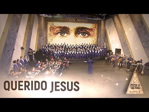 QUERIDO JESUS l Espetáculo Música Legionária 2019 (AO VIVO)