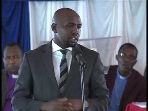 Murkomen: Can anything good come out of Nazareth?