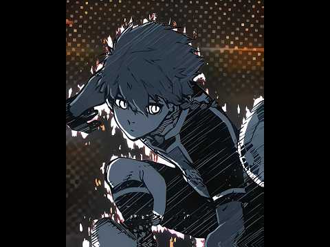 New Duo - The Sharks 🦈🥶 | Blue lock manga edit #anime #bluelock