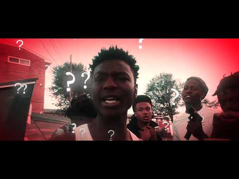 Tonn2lit - Chaos ( Official Video ) Dir. @shotbyjmoney