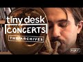 The Low Anthem: NPR Music Tiny Desk From The Archives