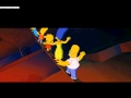 Simpsons Movie Trailer