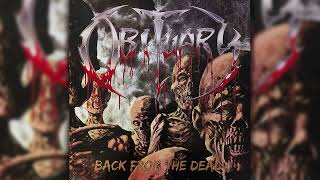 Obituary - Back from the Dead (1997)