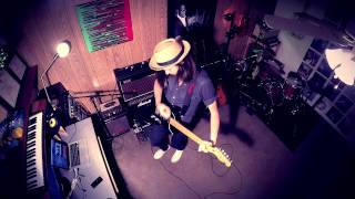 "Steal Your Blood" (Surrogate) Cover