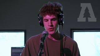 Forth Wanderers - Slop - Audiotree Live (6 of 6)