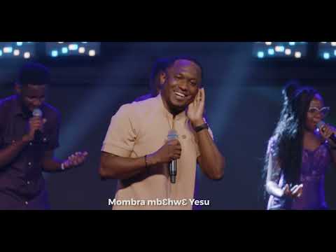 Pentecostal Praise Tribute || Siisi Baidoo & Crafted Nation