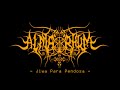 Almarhum Jiwa Para Pendosa Yogyakarta Black Metal