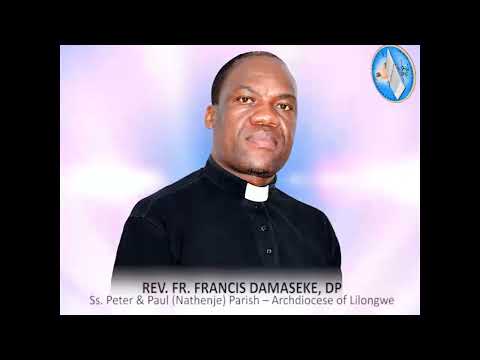 LAMULUNGU LOYAMBA LA LENT - 22 FEBRUARY 2026