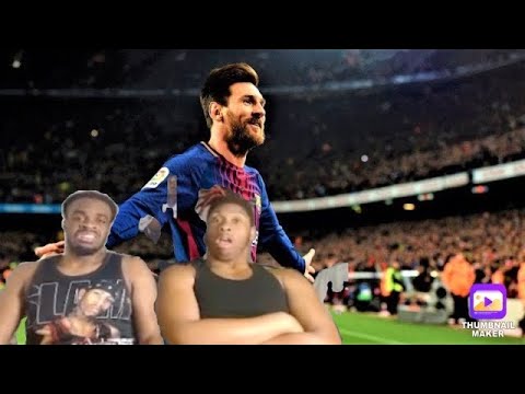 Lionel Messi - Top 20 Goals of The GOAT!