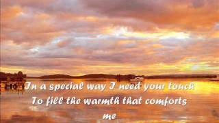 Stay Awake Lyrics-Ronnie Laws