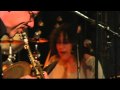Marilyn Mazur's Future Song. Live at Copenhagen Jazzhouse - 2, 2006