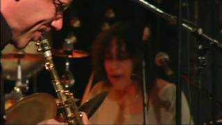 Marilyn Mazur's Future Song. Live at Copenhagen Jazzhouse - 2, 2006