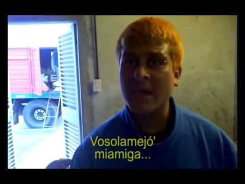 Ddiez | El Charango de Firmat (Subtitulado)