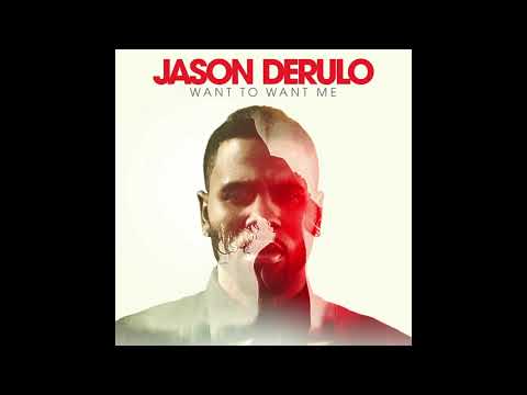 Jason Derulo - Want to Want Me (Official Instrumental)