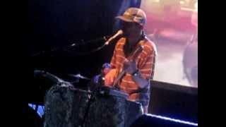 Grandaddy - Laughing Stock (Live @ Shepherd&#39;s Bush Empire, London, 04.09.12)