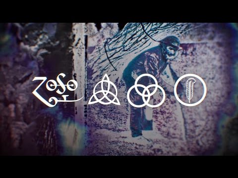 Led Zeppelin - Led Zeppelin IV (Super Deluxe Edition Trailer)