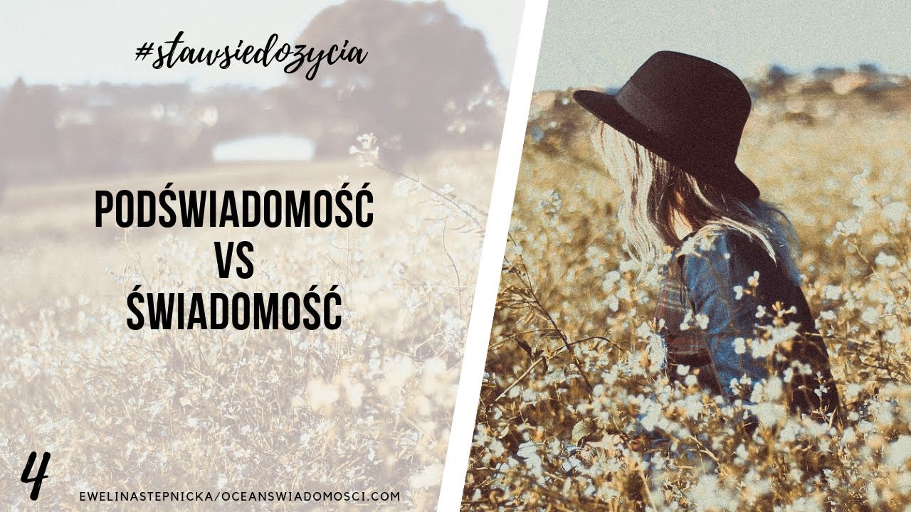 #stawsiedozycia dzień 4, Jak odkryć programy w swojej podświadomości,