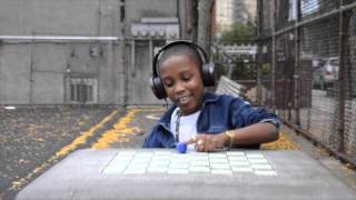 Adele -"Hello" (P.O.W. cover by Dj, The Poet)