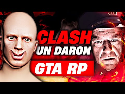 I VOCALLY DESTROY a 45-year-old ADMIN on GTA RP!