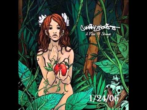 Hourglass - CunnninLynguists - A Piece Of Strange