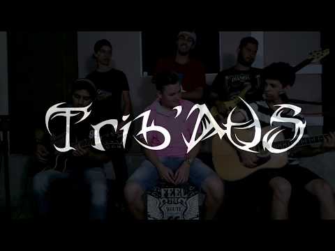 Thiago Brava Ft. Jorge - Dona Maria (COVER Trib'AUS)