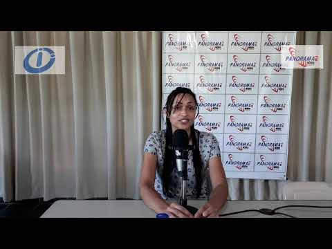 Prof.ª Agnes Aparecida da FWB fala sobre o AVC