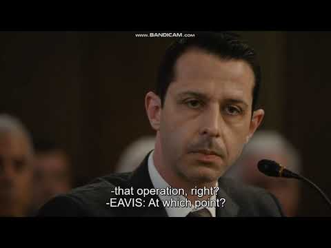 Succession: season 2 episode 09 Kendall Roy testimony
