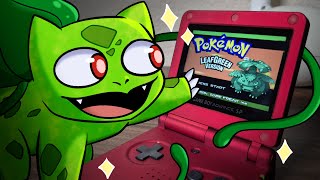 Shiny Hunting on Original Hardware