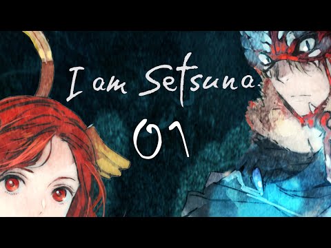 Let's Play I am Setsuna - Part 1