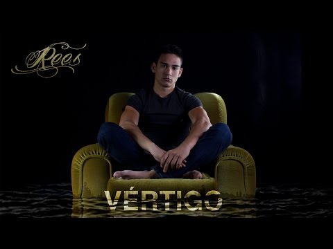 2.- VÉRTIGO - Rees - Video/Adelanto