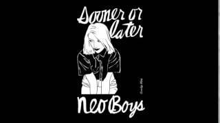 Image Of Guilt - Neo Boys