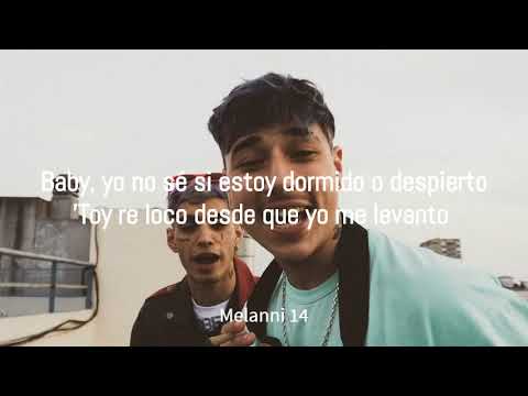 FRIJO x ZANTO  420 | LETRA
