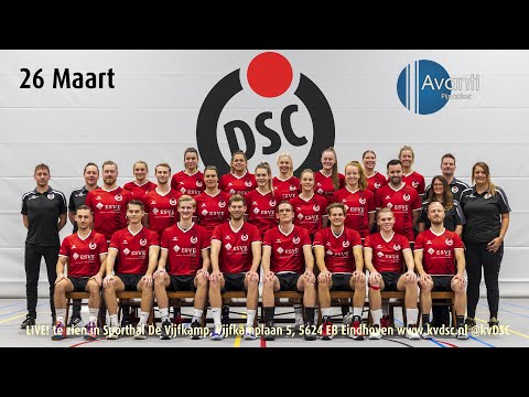 DSC 2 - Avanti/Post Makelaardij 2