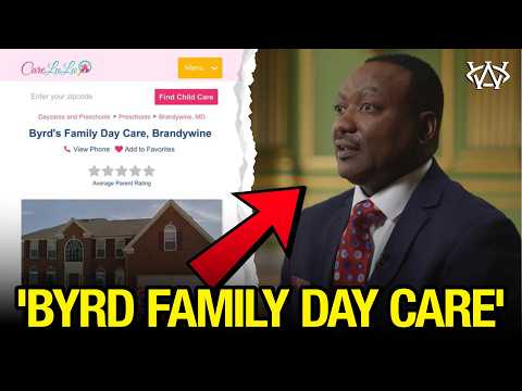 Ex-J6 Cop Who SHOT Ashli Babbit Discovered with Child Day Care Business!!