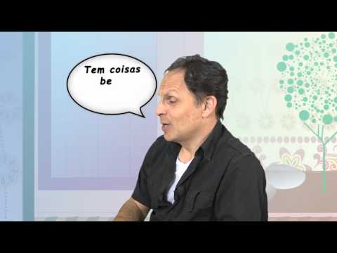 Programa CHÁ E POESIA - Na Cerimônia do Chá - 2ª Parte - Especial GILMAR