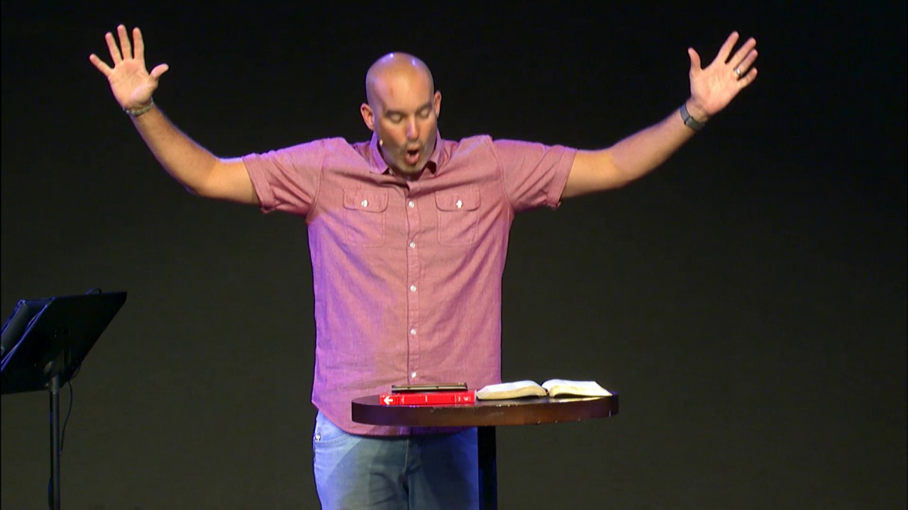 Proverbs 06 - Proverbs 6:1-19 | Things God Hates