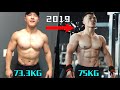 2019你的目标都实现了吗?我的2019以失败而告终…| 百分之10人生 终篇