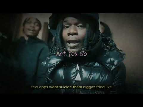 [FREE] Kenzo Balla X Set Da Trend X Dthang - Sample Type Beat 2024 - “ Let You Go”