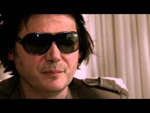 Manic Street Preachers Speak Out About UKIP And The EU