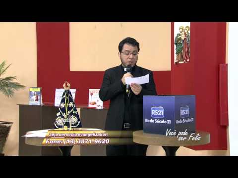 Voce Pode Ser Feliz 01/08/2013 Sorteio Ligação