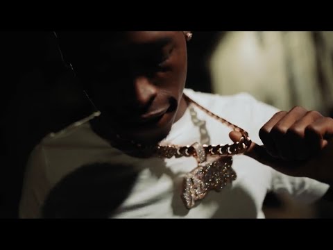 ABGR Lil Cory - Make A Knot (Offiical Video)