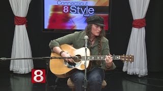 Stage 8 Presents: Kerri Powers