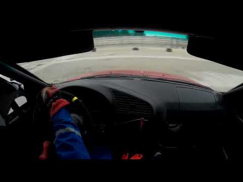 Kz Invest Kupa Nyíregyháza 2023.05.06 Ifj. Nagy Lajos BMW M3 nappal